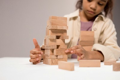 Specialized Child Therapy (0-13 years old)